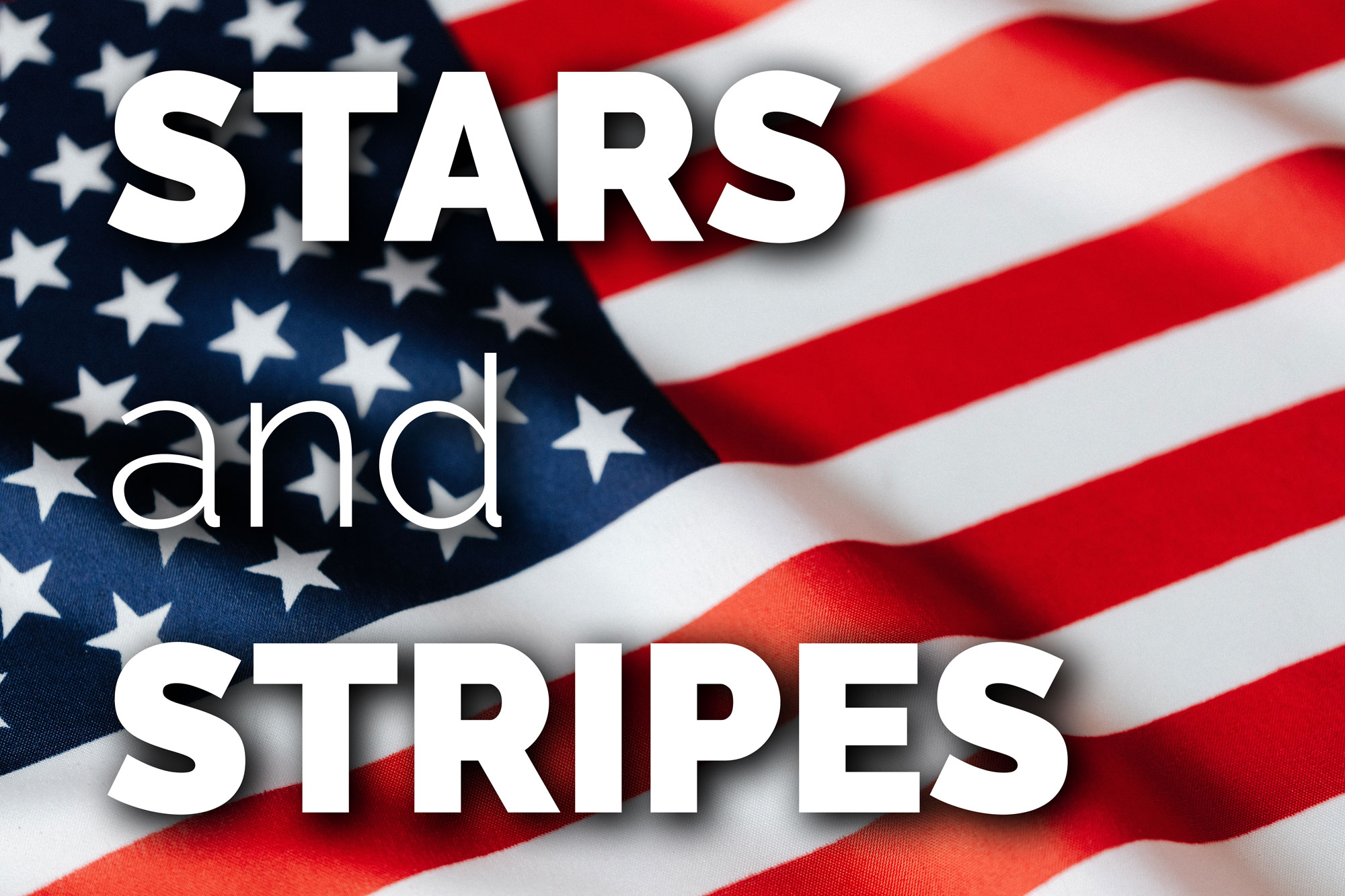 stars-and-stripes